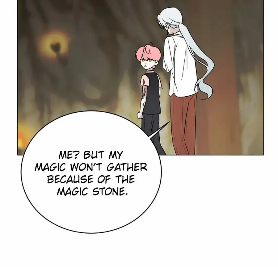 My tyrant’s husband somehow became cautious Chapter 86 page 34 - 
