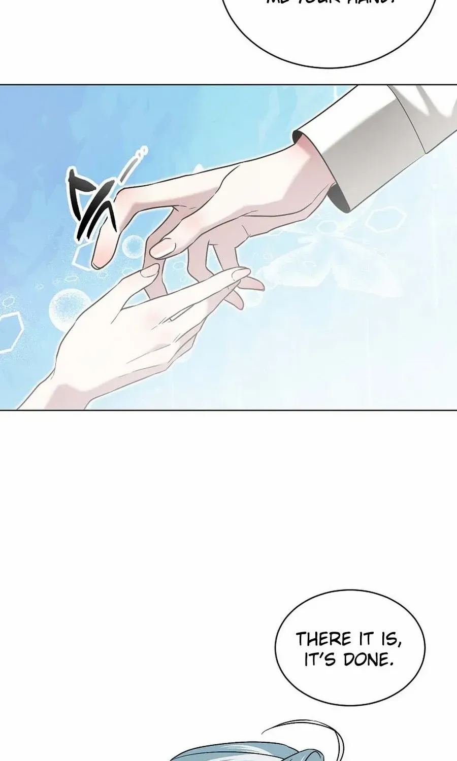 My tyrant’s husband somehow became cautious Chapter 86 page 36 - 