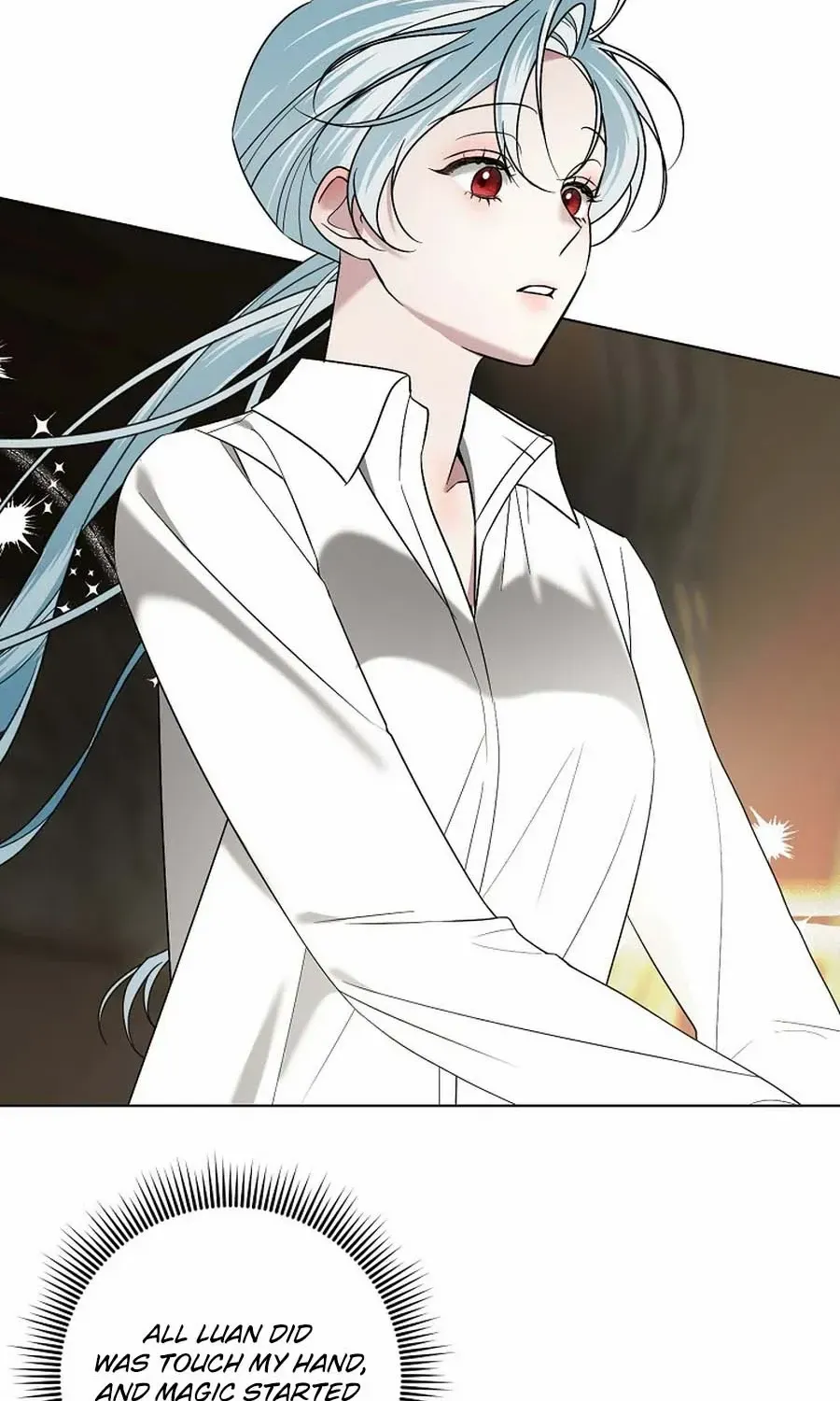My tyrant’s husband somehow became cautious Chapter 86 page 37 - 