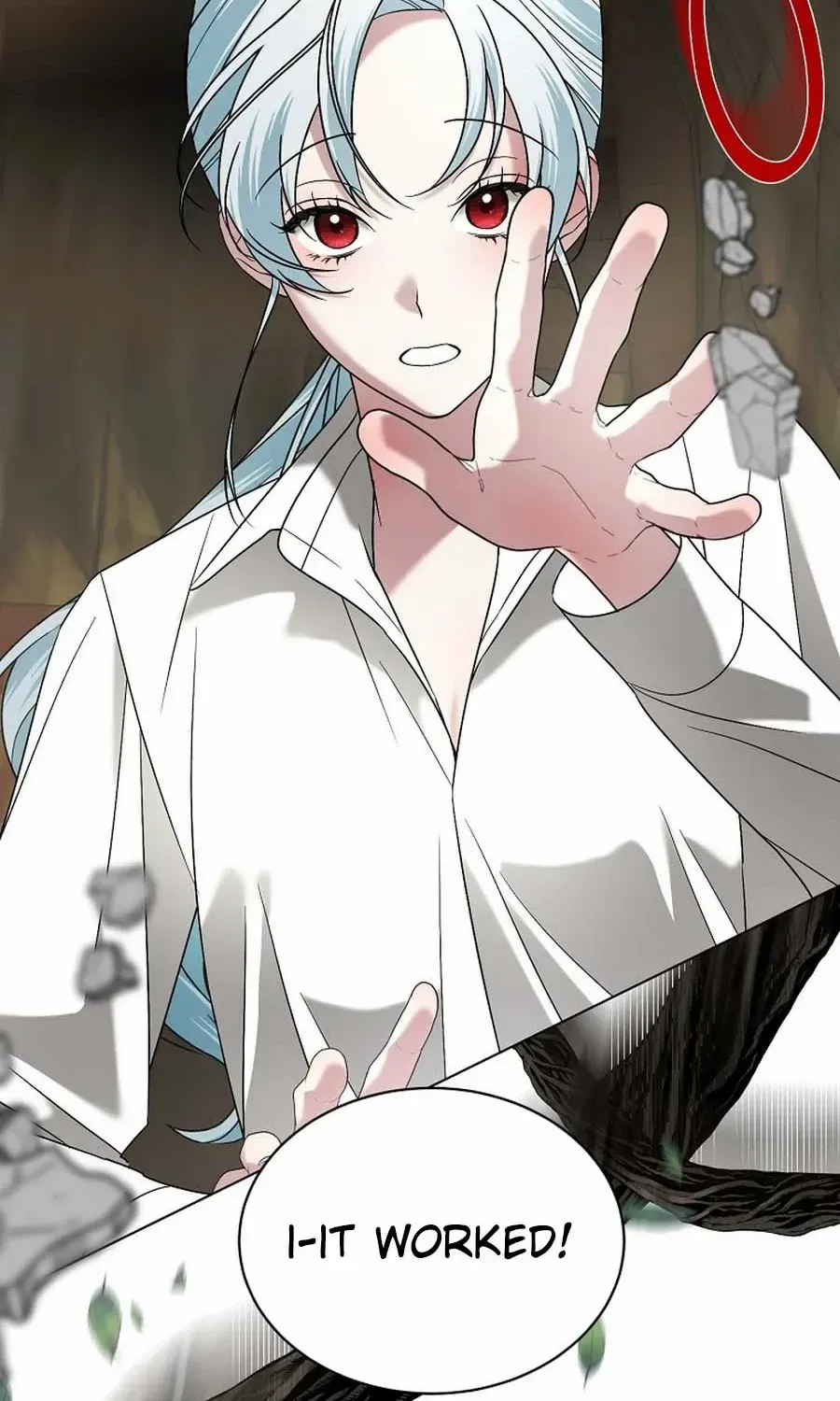 My tyrant’s husband somehow became cautious Chapter 86 page 40 - 
