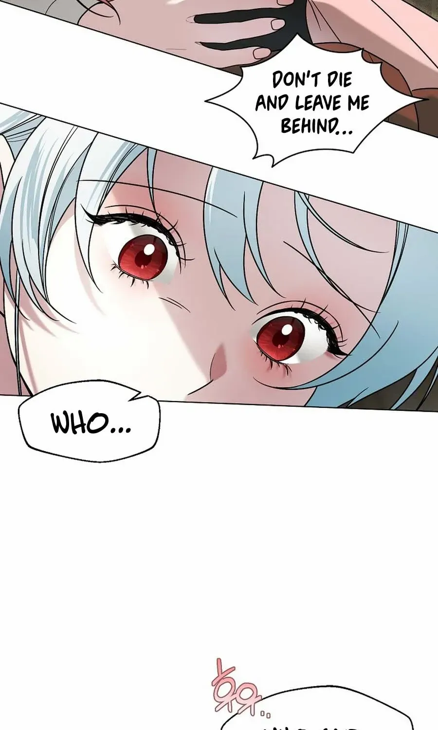 My tyrant’s husband somehow became cautious Chapter 86 page 5 - 