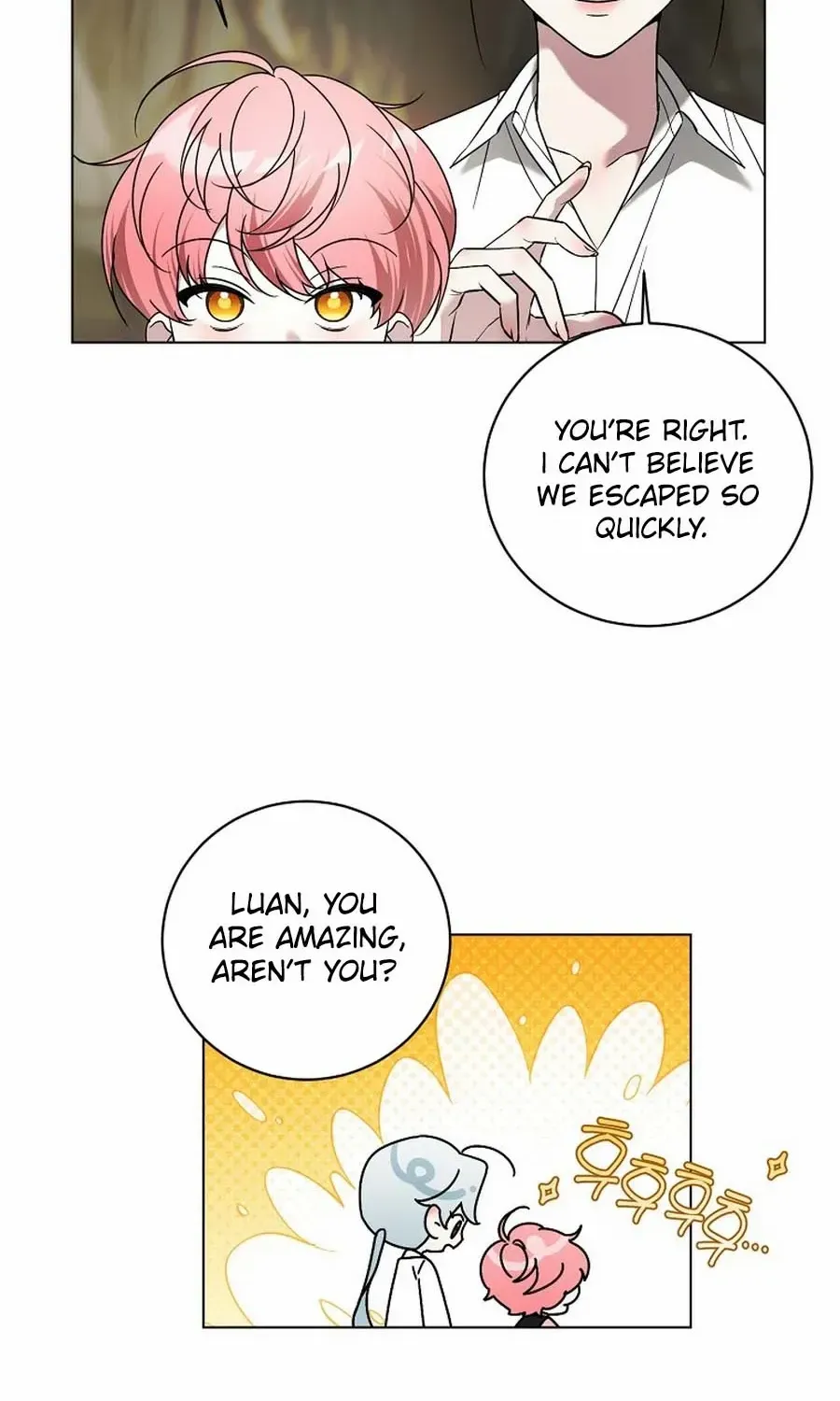 My tyrant’s husband somehow became cautious Chapter 86 page 45 - 