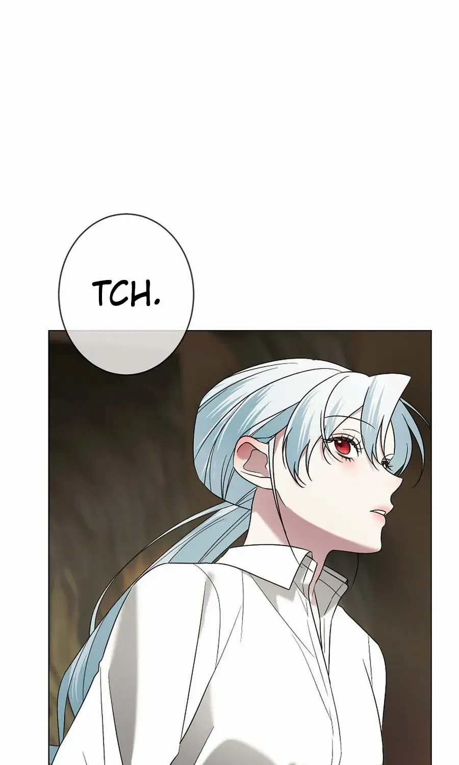 My tyrant’s husband somehow became cautious Chapter 86 page 46 - 