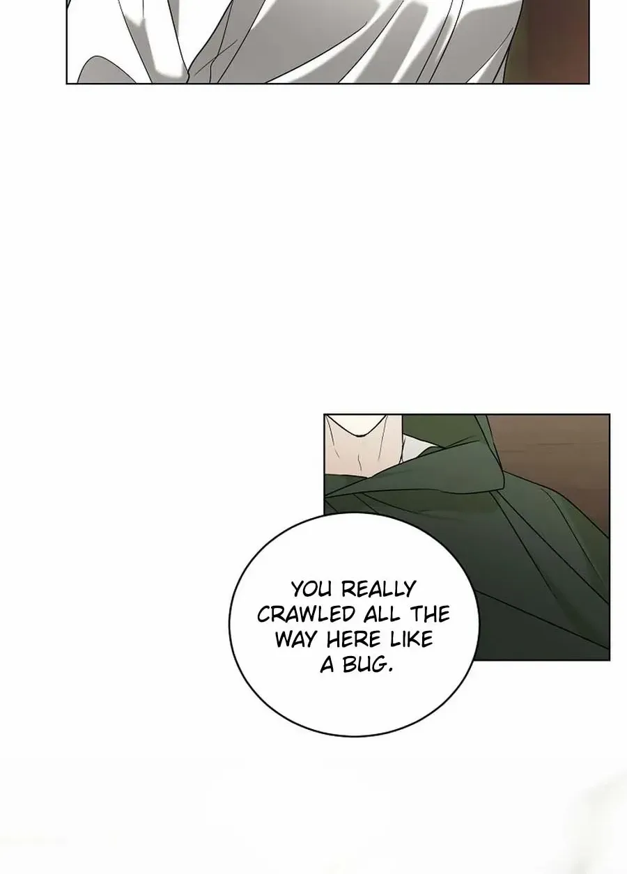 My tyrant’s husband somehow became cautious Chapter 86 page 47 - 
