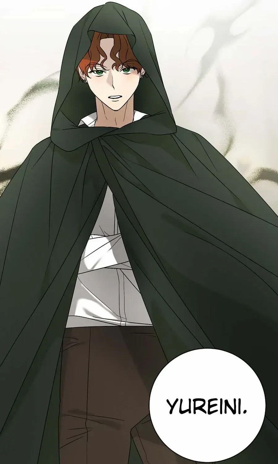 My tyrant’s husband somehow became cautious Chapter 86 page 48 - 