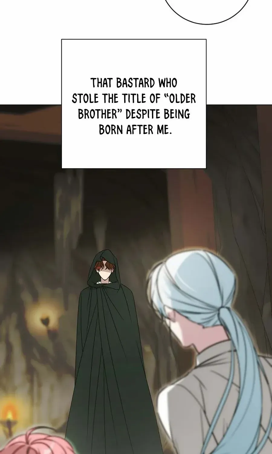 My tyrant’s husband somehow became cautious Chapter 86 page 50 - 