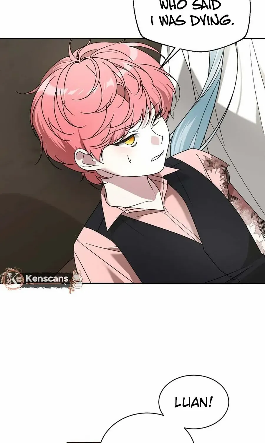 My tyrant’s husband somehow became cautious Chapter 86 page 6 - 