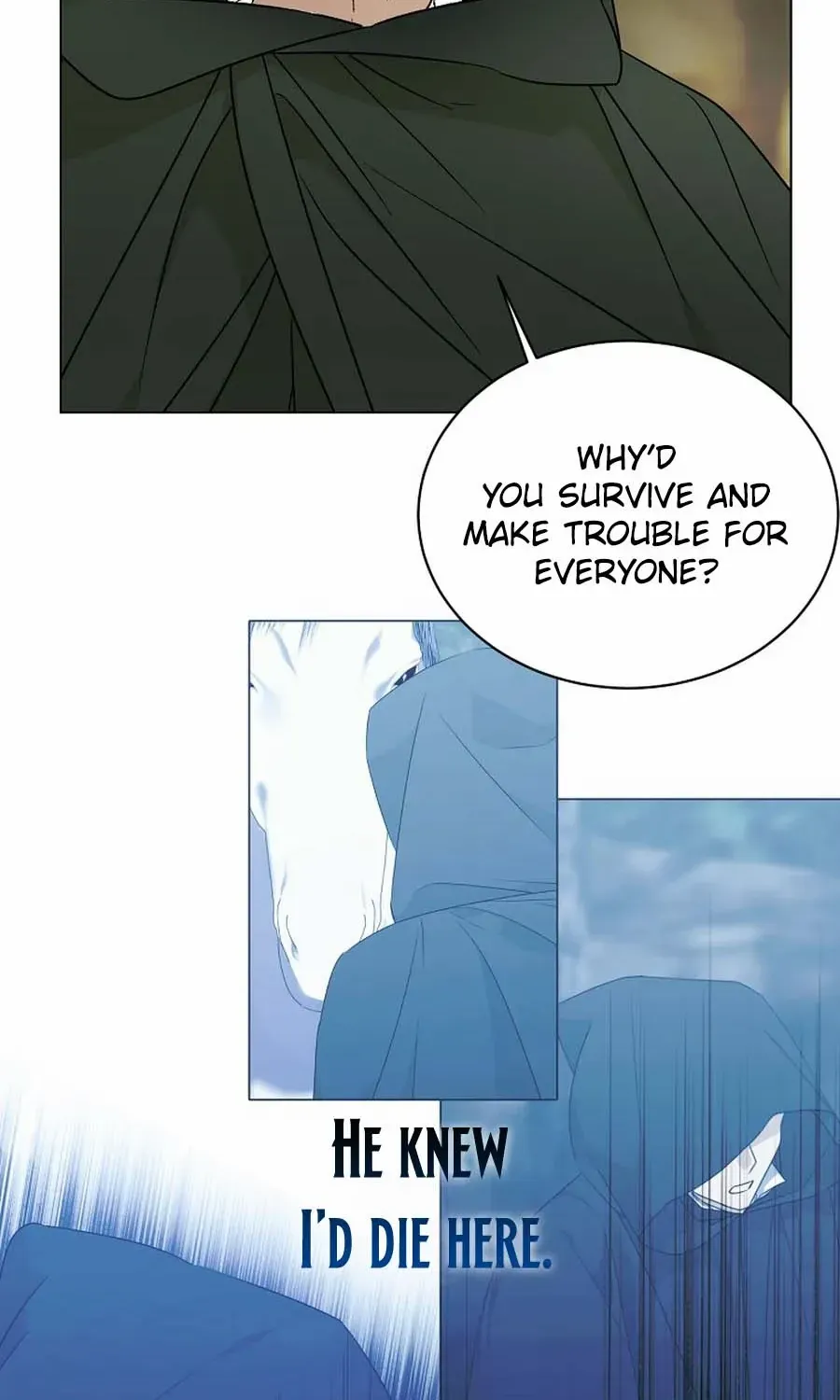 My tyrant’s husband somehow became cautious Chapter 86 page 52 - 