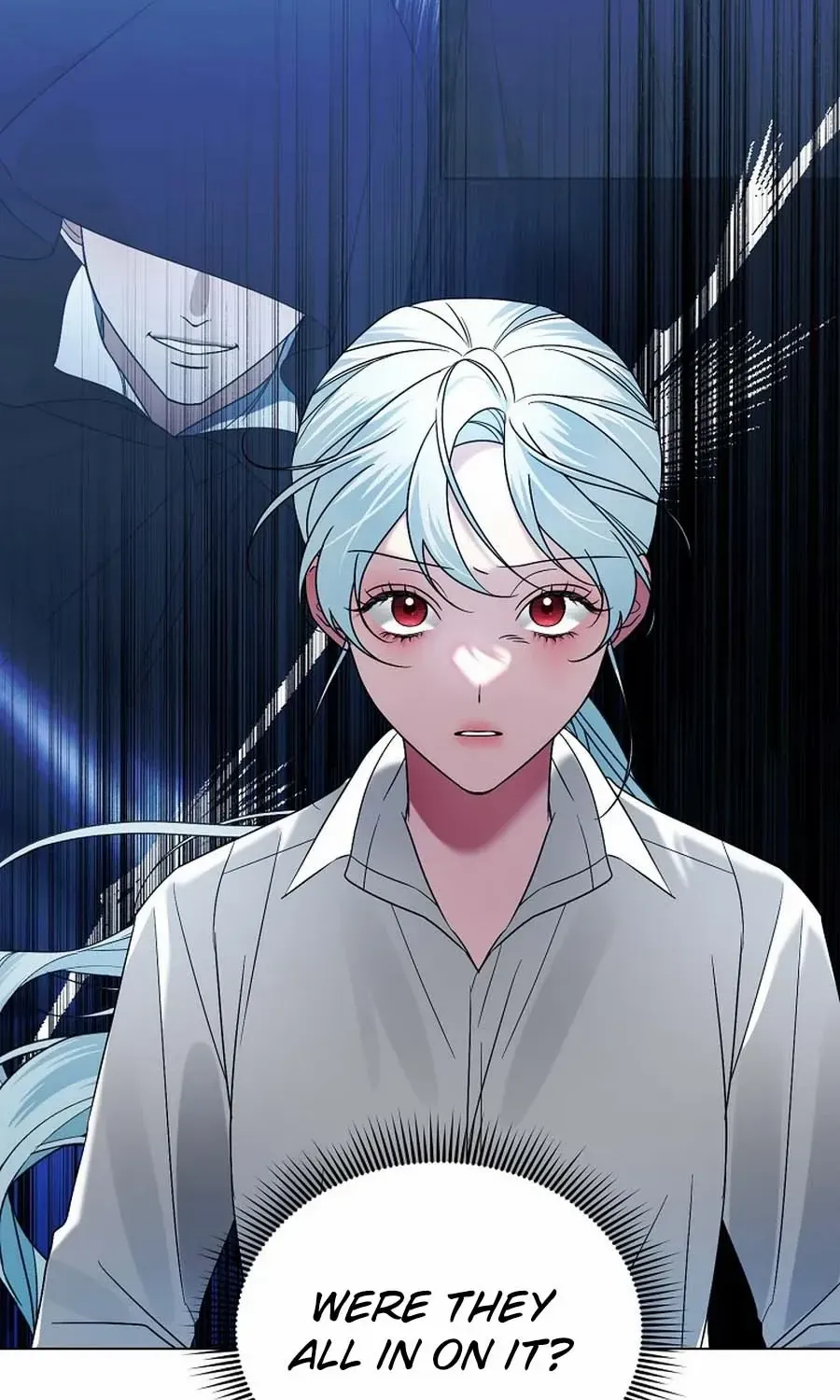 My tyrant’s husband somehow became cautious Chapter 86 page 53 - 