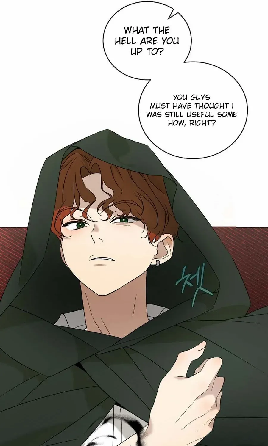 My tyrant’s husband somehow became cautious Chapter 86 page 55 - 