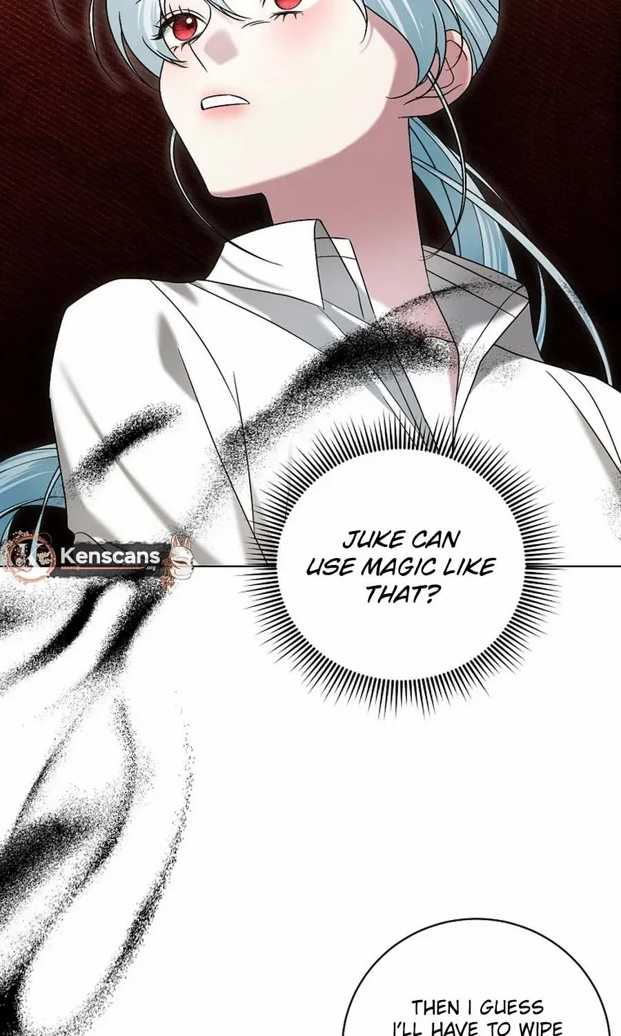 My tyrant’s husband somehow became cautious Chapter 86 page 59 - 