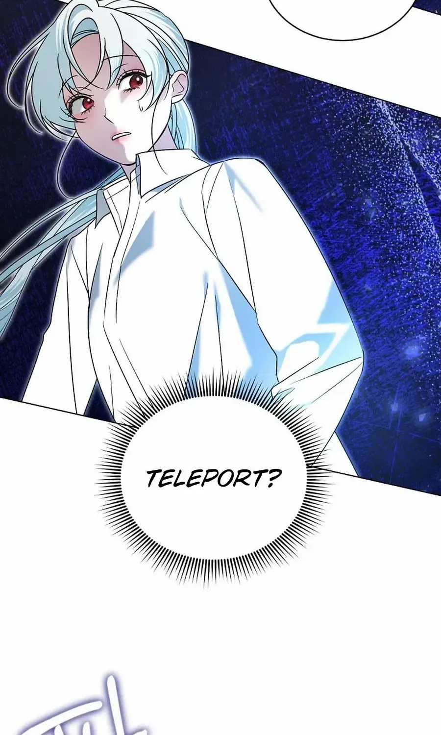 My tyrant’s husband somehow became cautious Chapter 86 page 62 - 