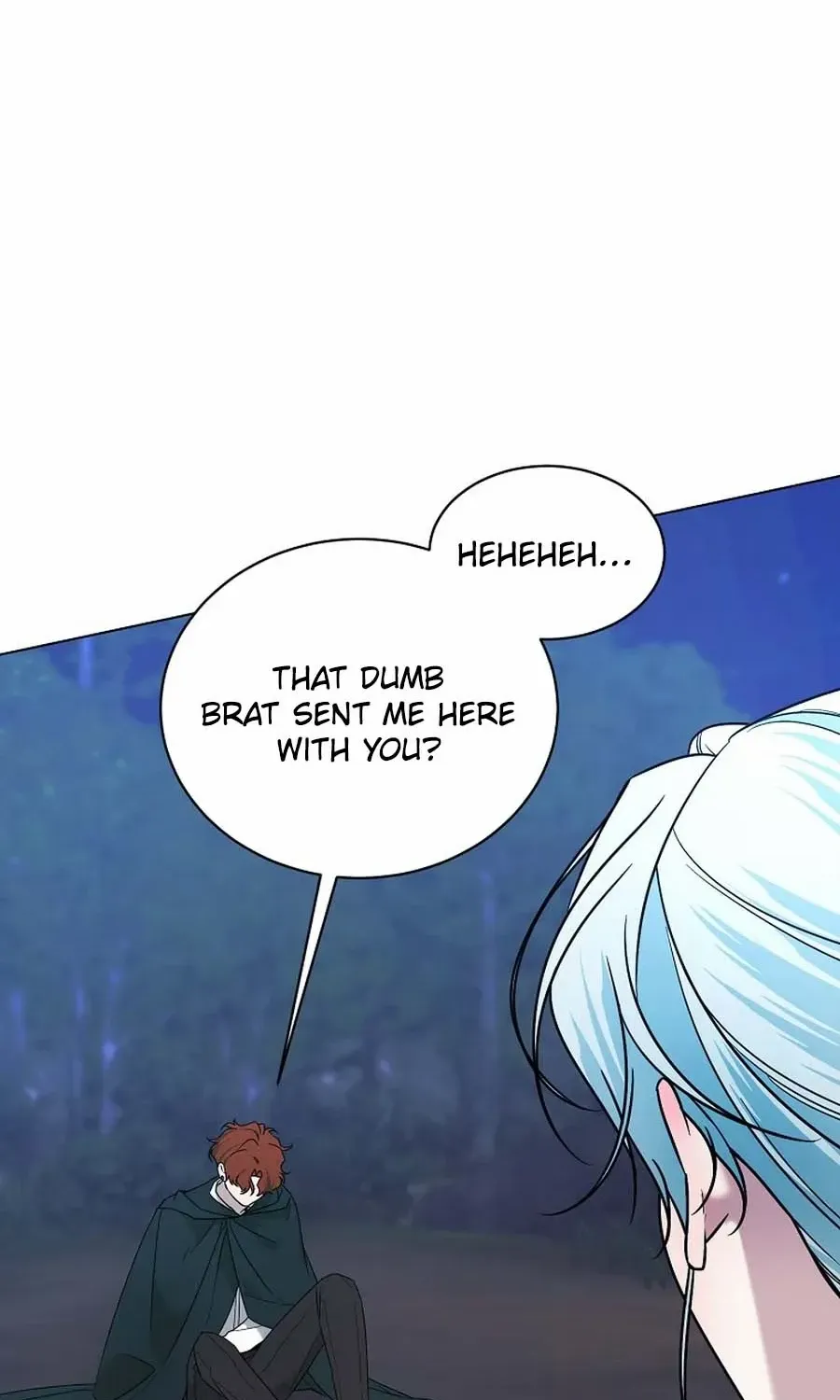 My tyrant’s husband somehow became cautious Chapter 86 page 66 - 