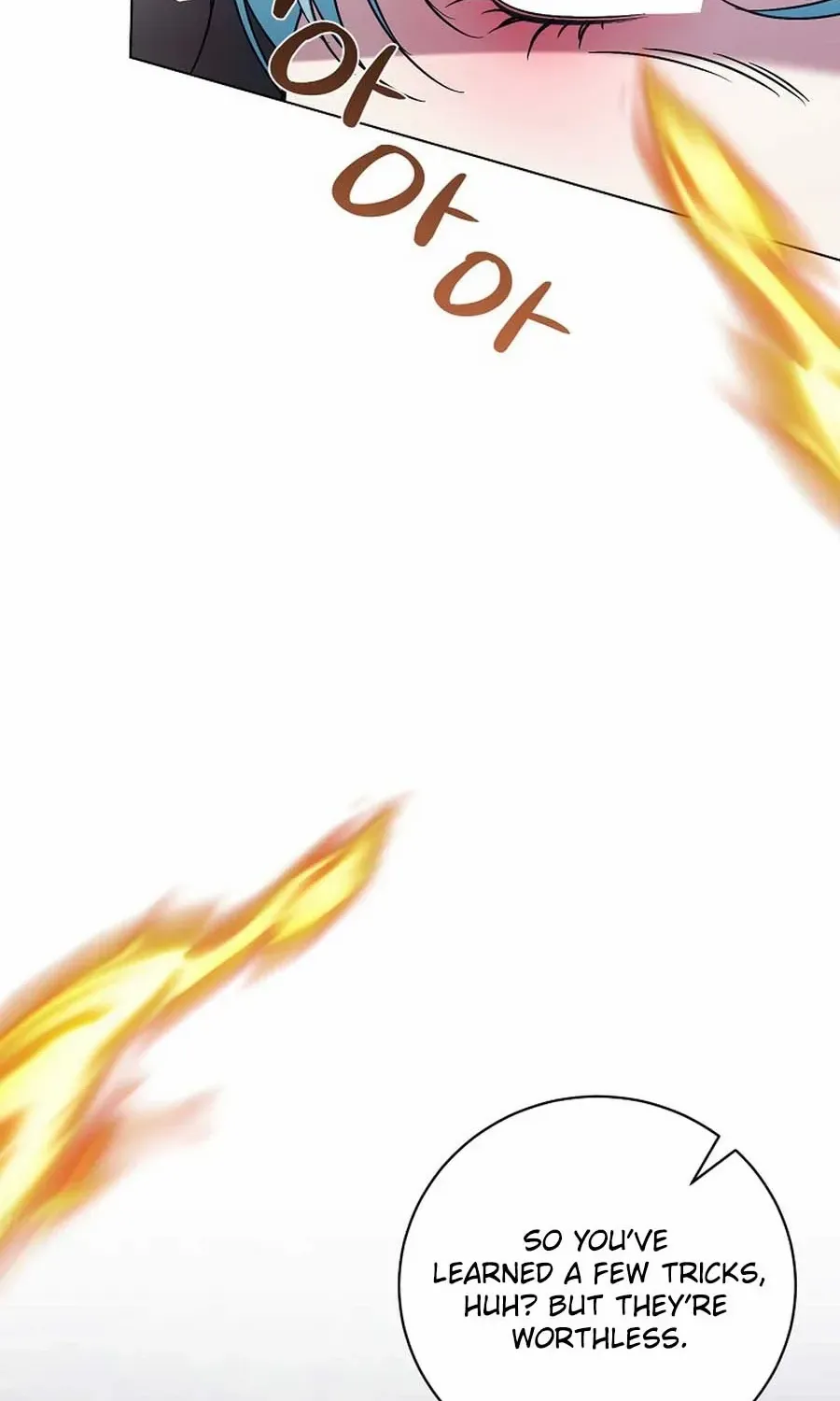 My tyrant’s husband somehow became cautious Chapter 86 page 70 - 