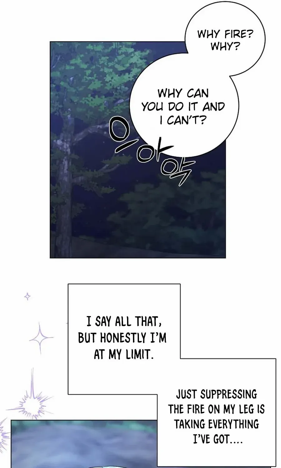 My tyrant’s husband somehow became cautious Chapter 86 page 81 - 