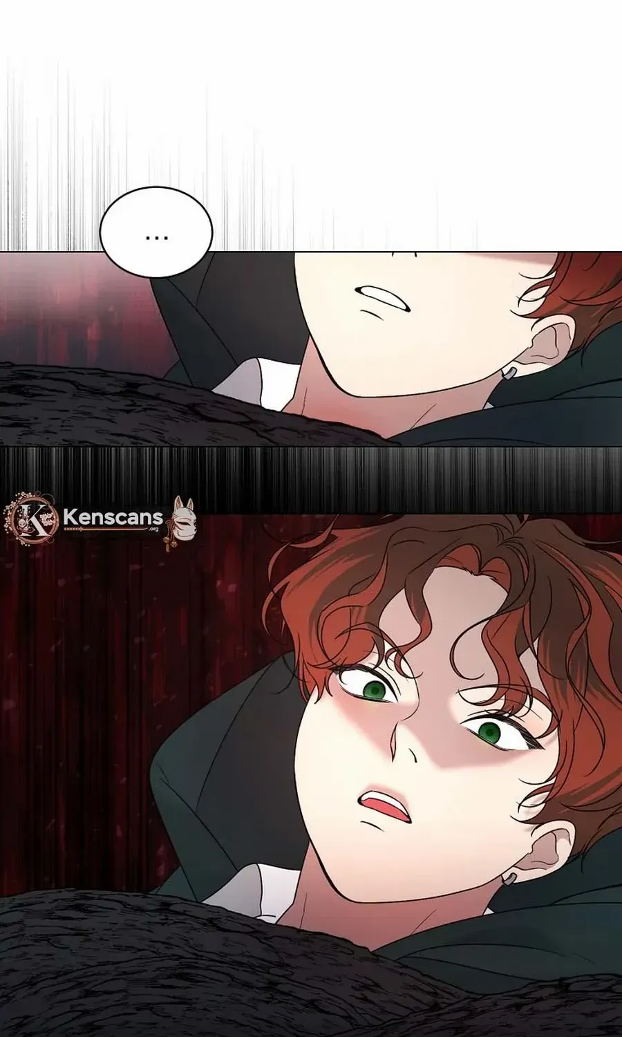 My tyrant’s husband somehow became cautious Chapter 86 page 84 - 