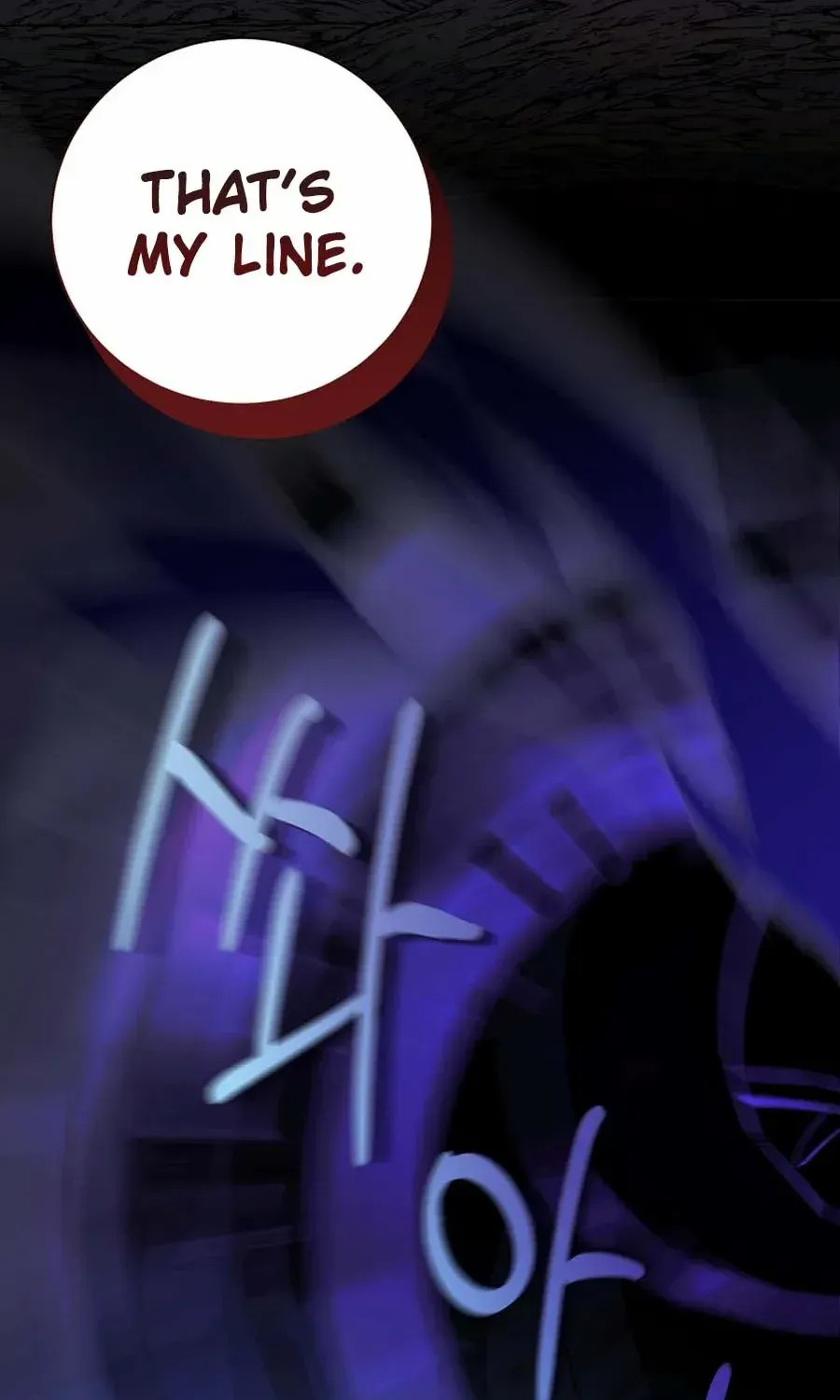 My tyrant’s husband somehow became cautious Chapter 86 page 85 - 