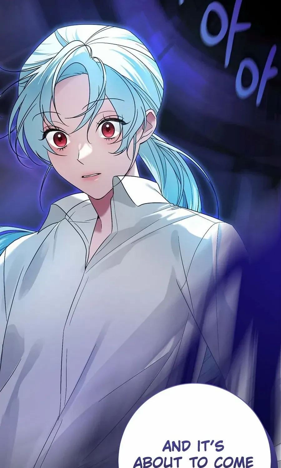 My tyrant’s husband somehow became cautious Chapter 86 page 86 - 