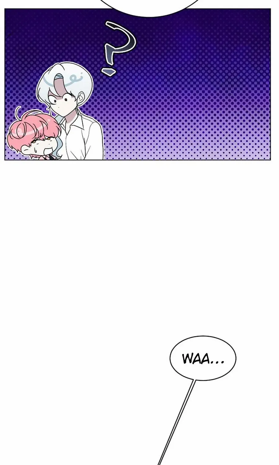 My tyrant’s husband somehow became cautious Chapter 86 page 10 - 