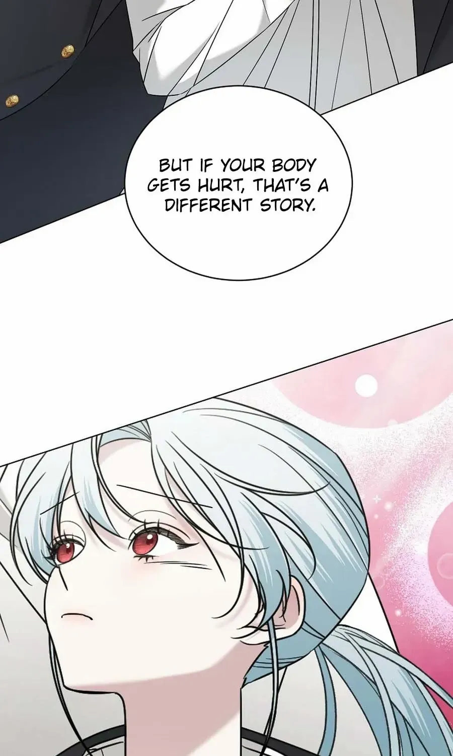 My tyrant’s husband somehow became cautious Chapter 87 page 11 - 