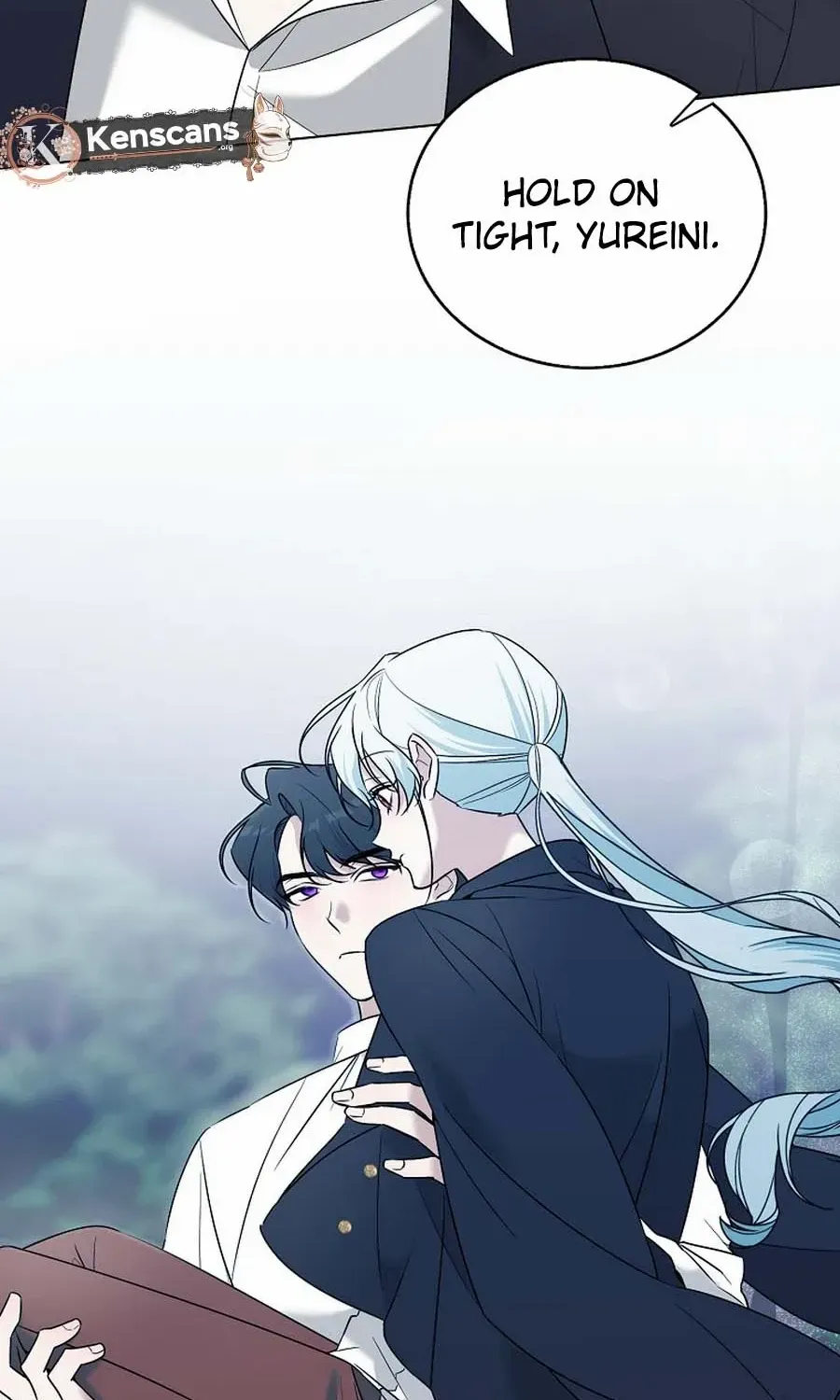 My tyrant’s husband somehow became cautious Chapter 87 page 22 - 