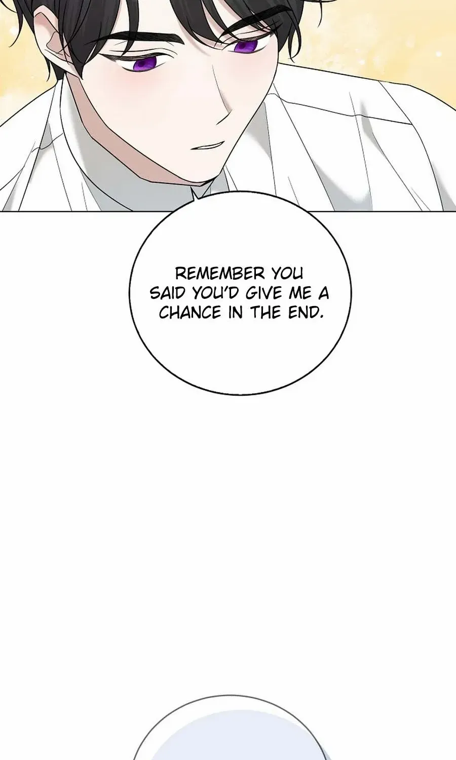 My tyrant’s husband somehow became cautious Chapter 87 page 24 - 