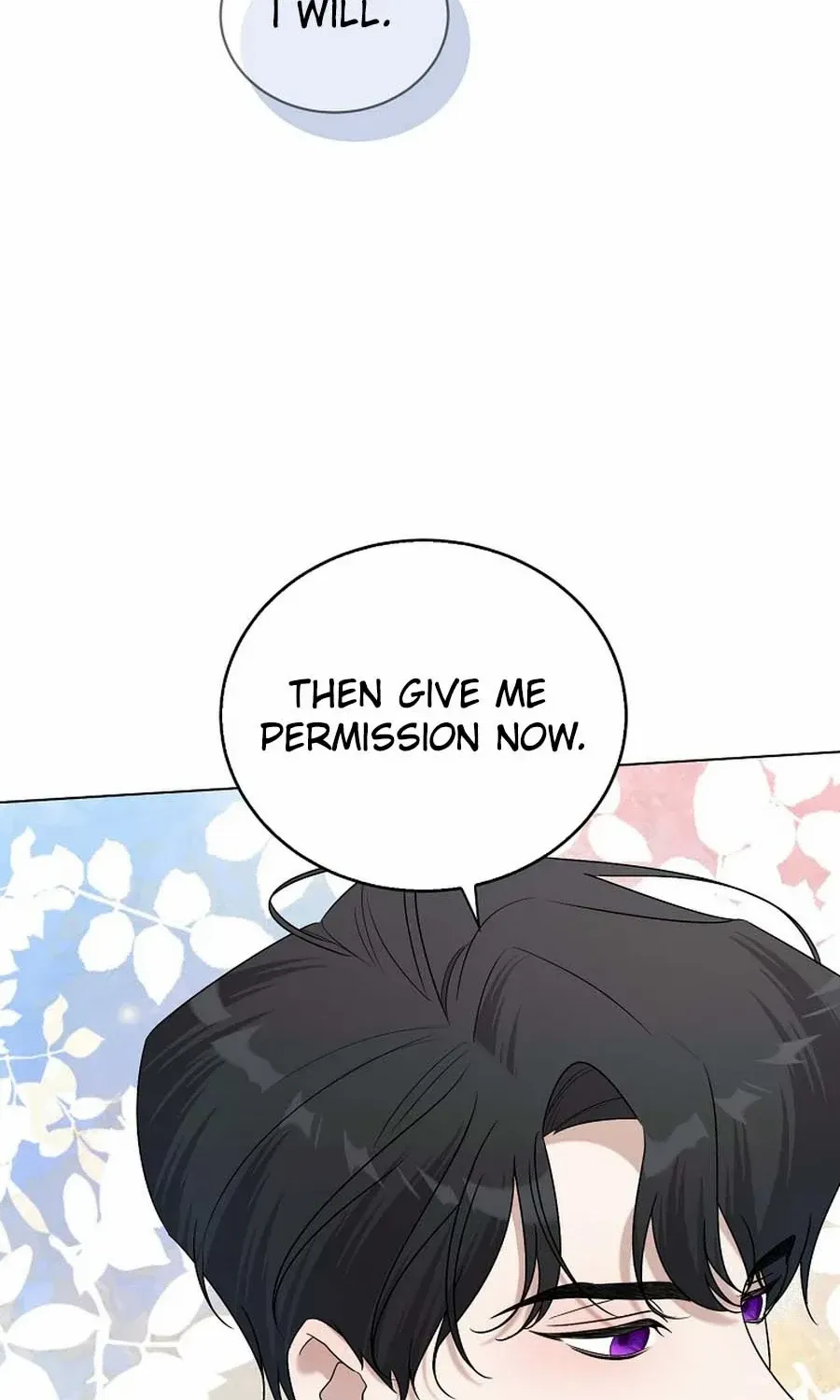 My tyrant’s husband somehow became cautious Chapter 87 page 26 - 