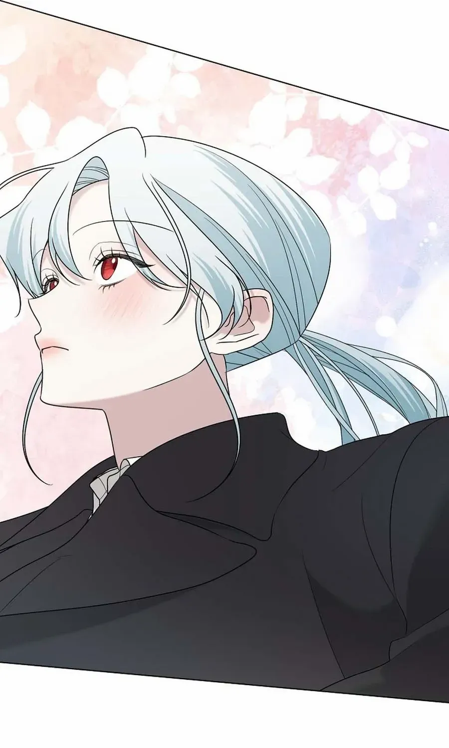 My tyrant’s husband somehow became cautious Chapter 87 page 28 - 