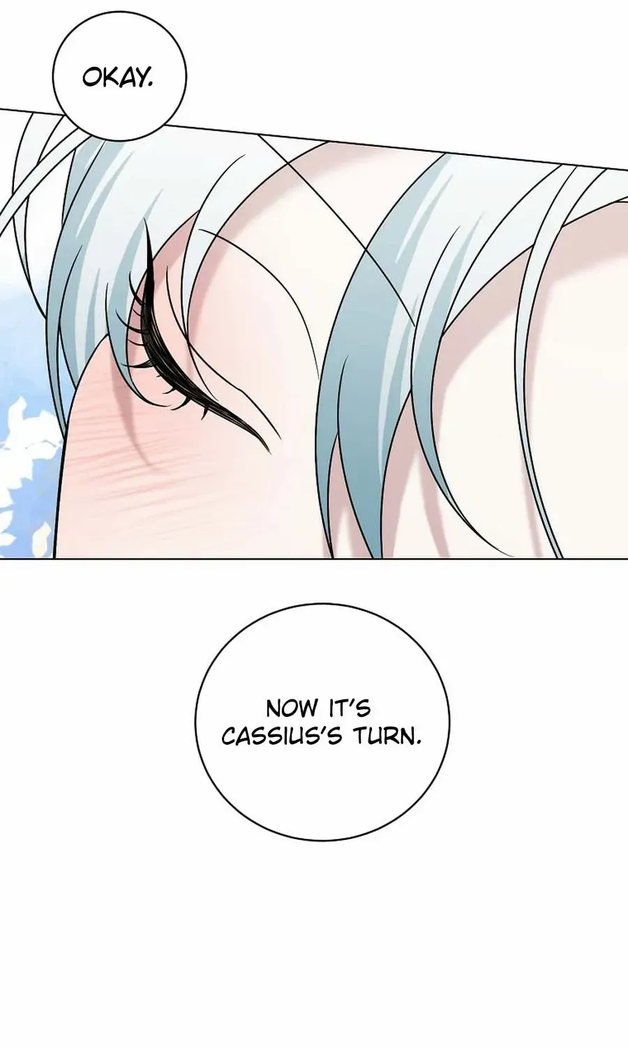 My tyrant’s husband somehow became cautious Chapter 87 page 29 - 