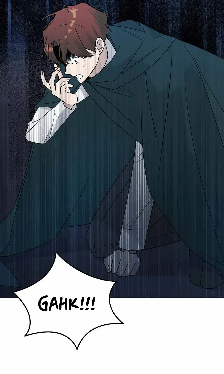 My tyrant’s husband somehow became cautious Chapter 87 page 34 - 