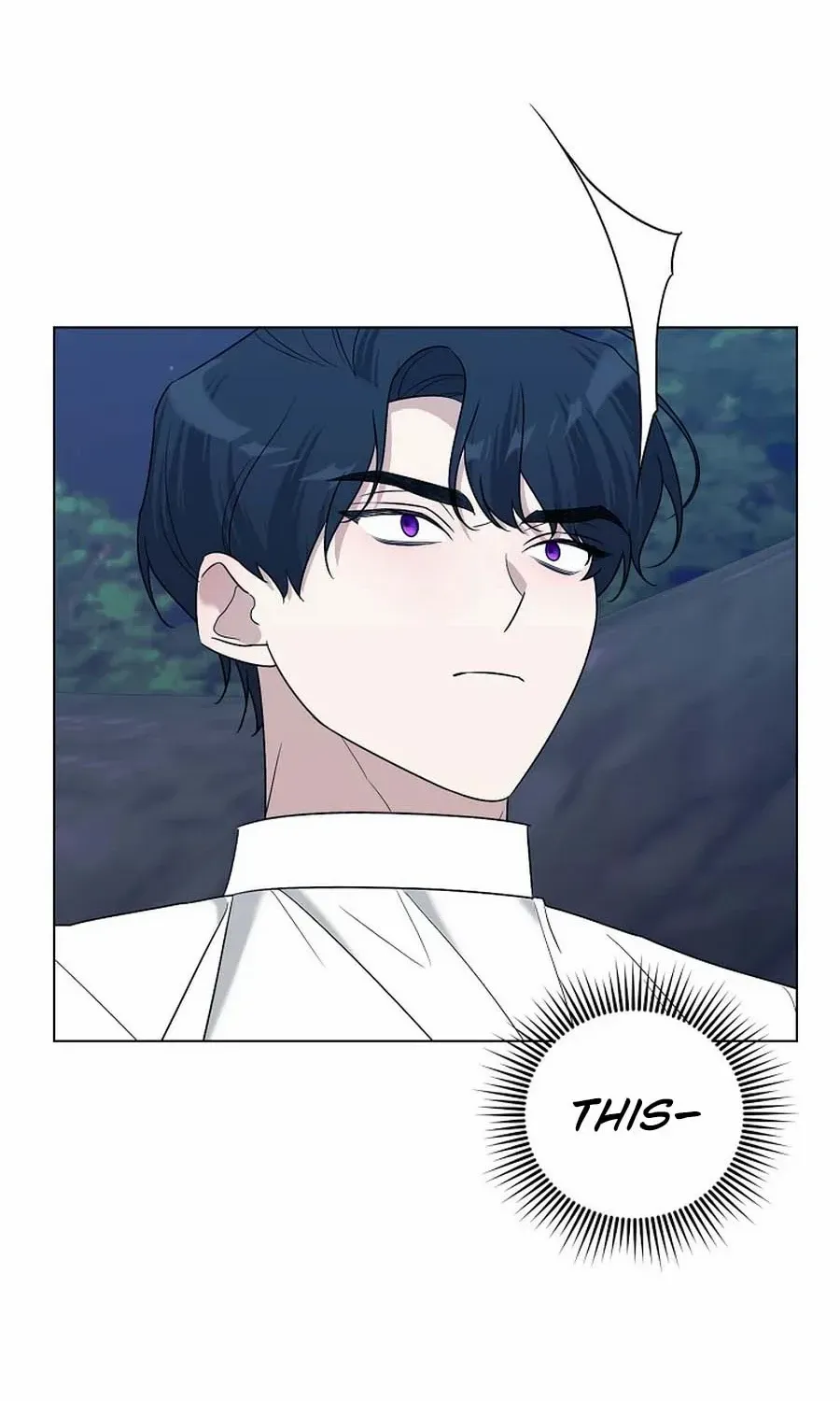 My tyrant’s husband somehow became cautious Chapter 87 page 35 - 