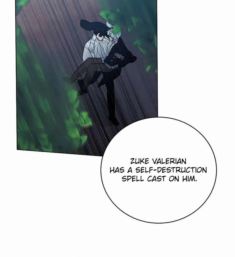 My tyrant’s husband somehow became cautious Chapter 87 page 38 - 