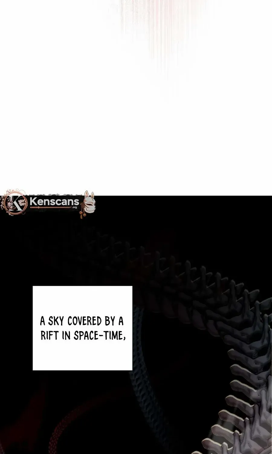 My tyrant’s husband somehow became cautious Chapter 87 page 41 - 