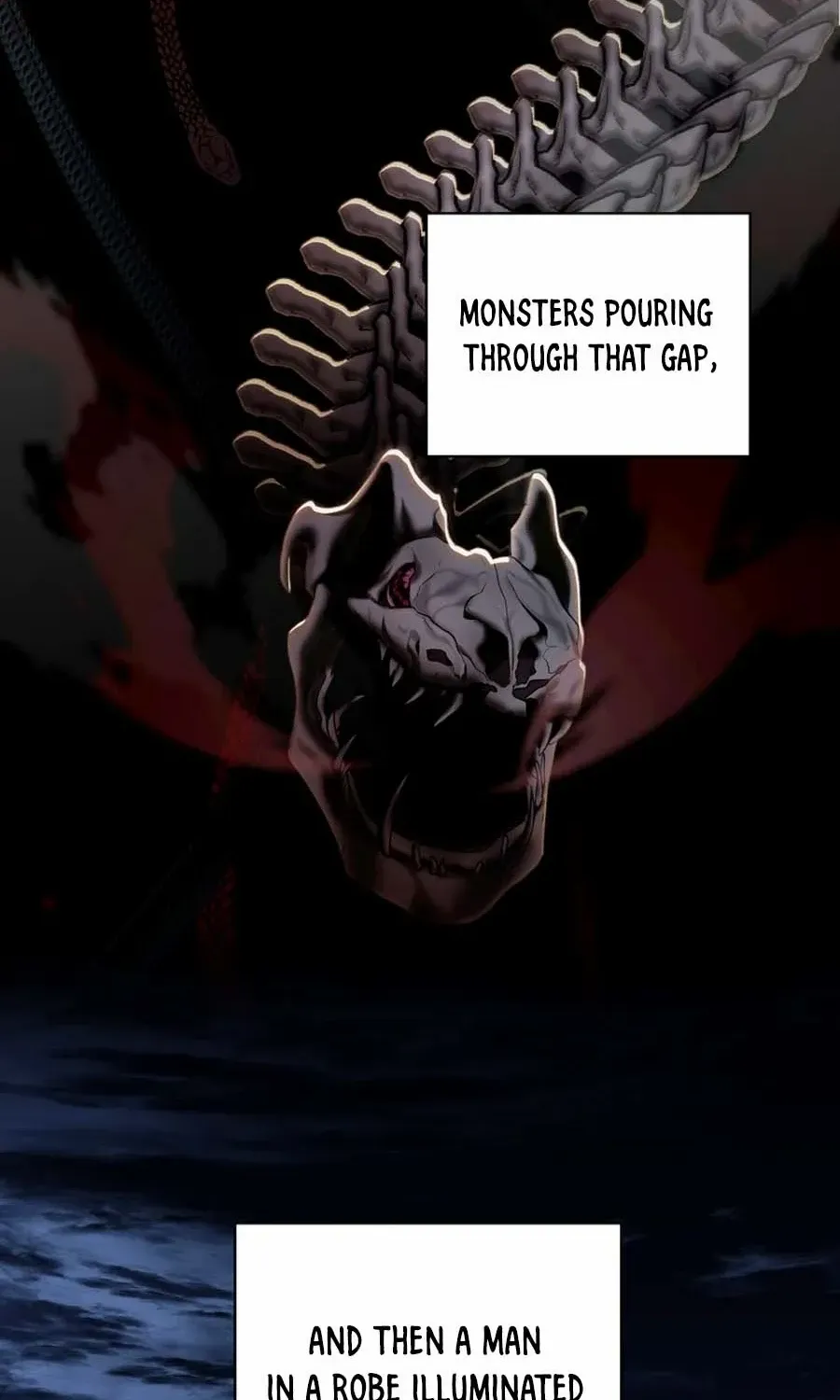 My tyrant’s husband somehow became cautious Chapter 87 page 42 - 