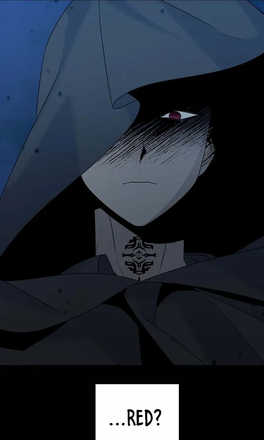 My tyrant’s husband somehow became cautious Chapter 87 page 46 - 