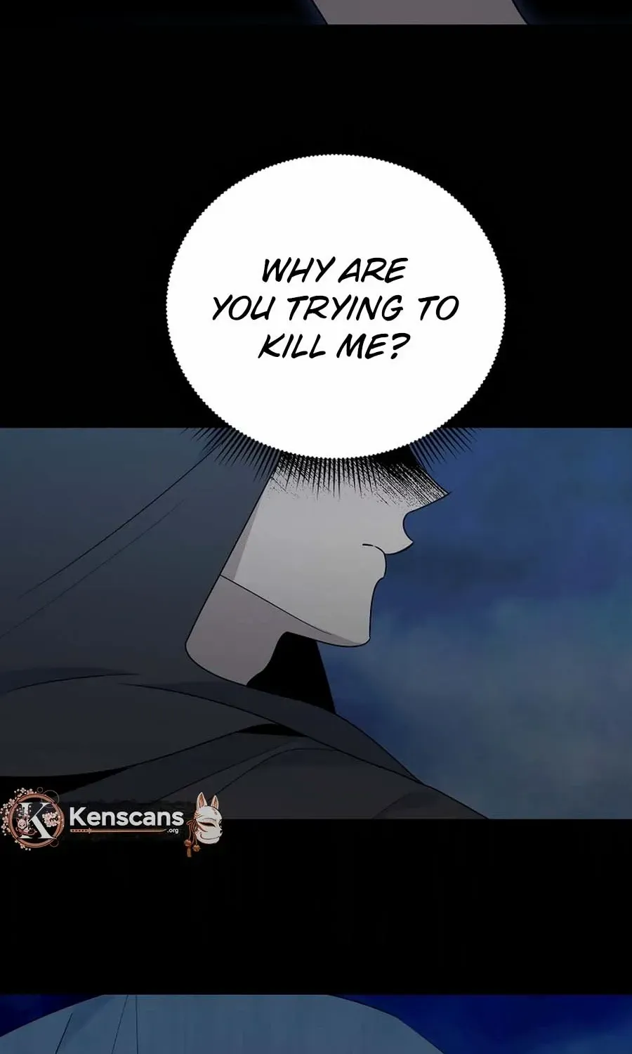 My tyrant’s husband somehow became cautious Chapter 87 page 50 - 