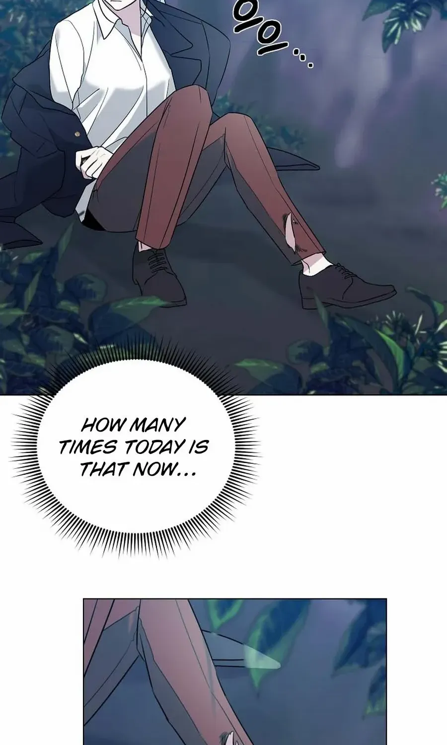 My tyrant’s husband somehow became cautious Chapter 87 page 55 - 