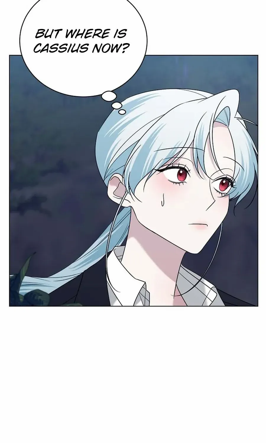 My tyrant’s husband somehow became cautious Chapter 87 page 57 - 