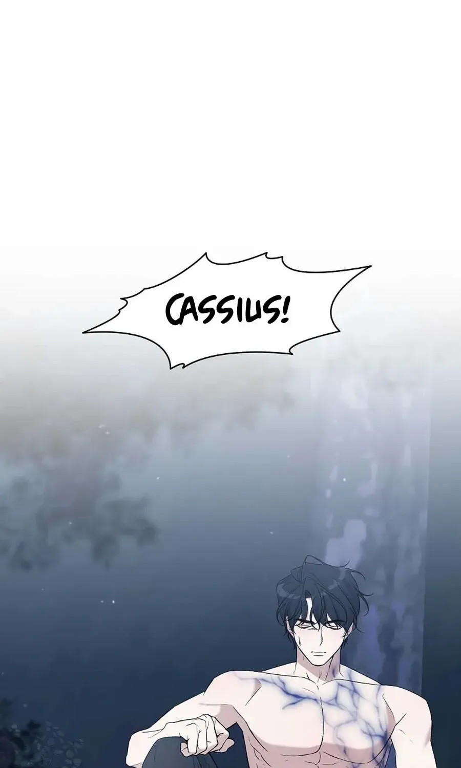 My tyrant’s husband somehow became cautious Chapter 87 page 60 - 