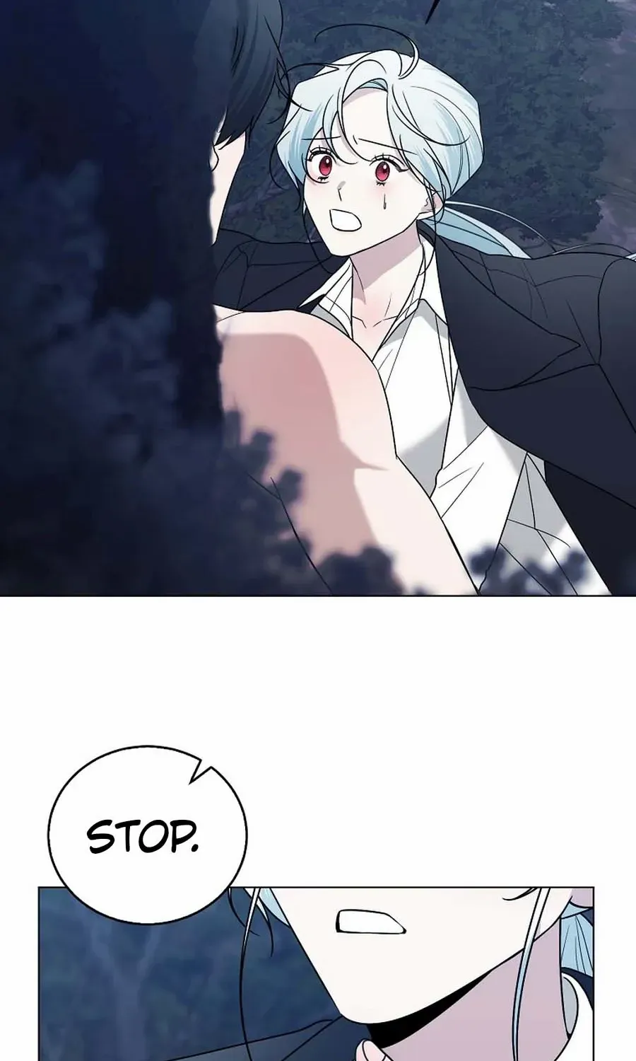 My tyrant’s husband somehow became cautious Chapter 87 page 63 - 