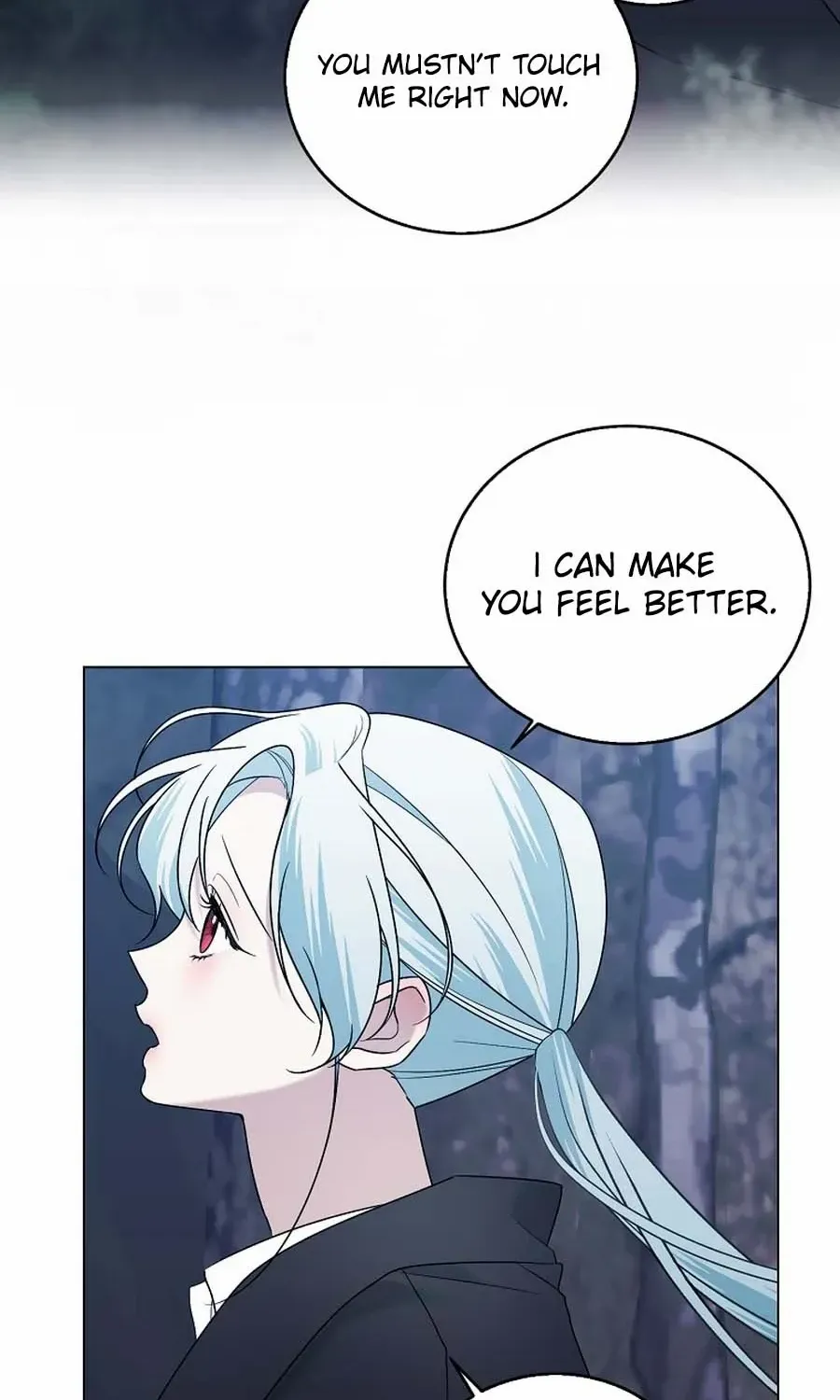 My tyrant’s husband somehow became cautious Chapter 87 page 66 - 