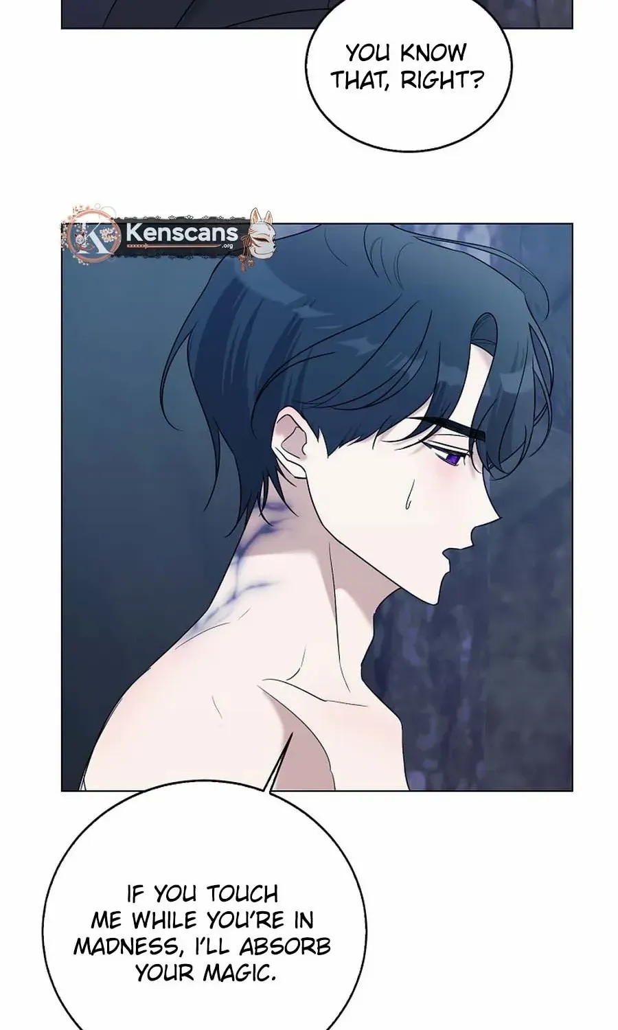 My tyrant’s husband somehow became cautious Chapter 87 page 67 - 