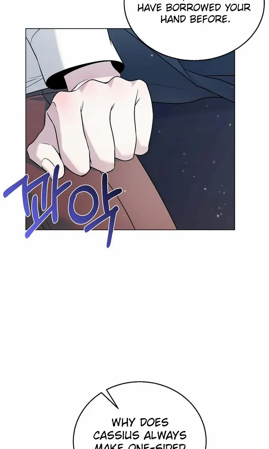 My tyrant’s husband somehow became cautious Chapter 87 page 70 - 