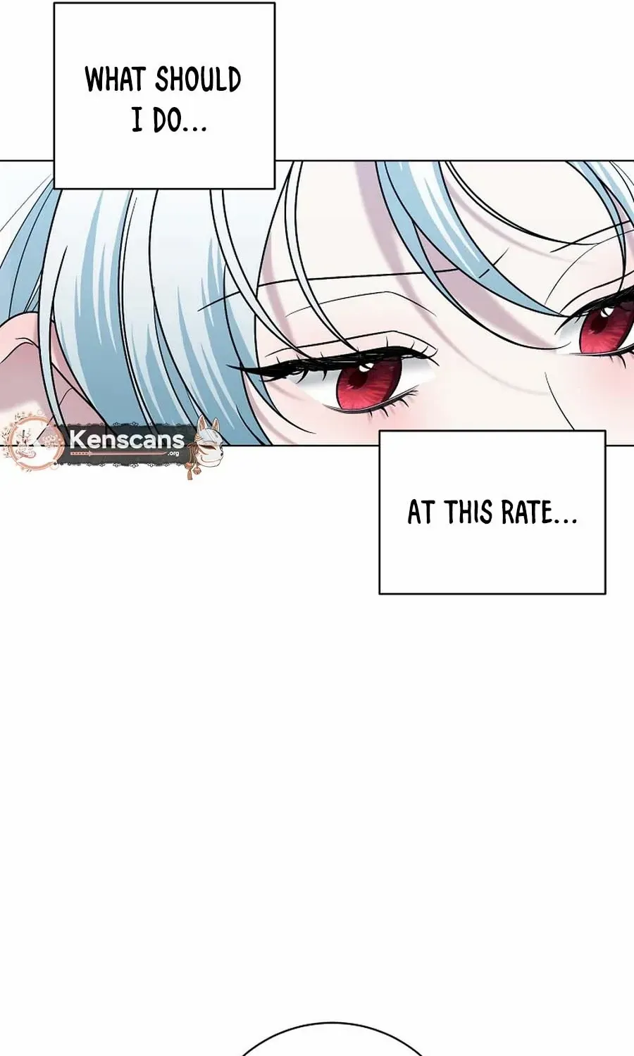 My tyrant’s husband somehow became cautious Chapter 87 page 8 - 
