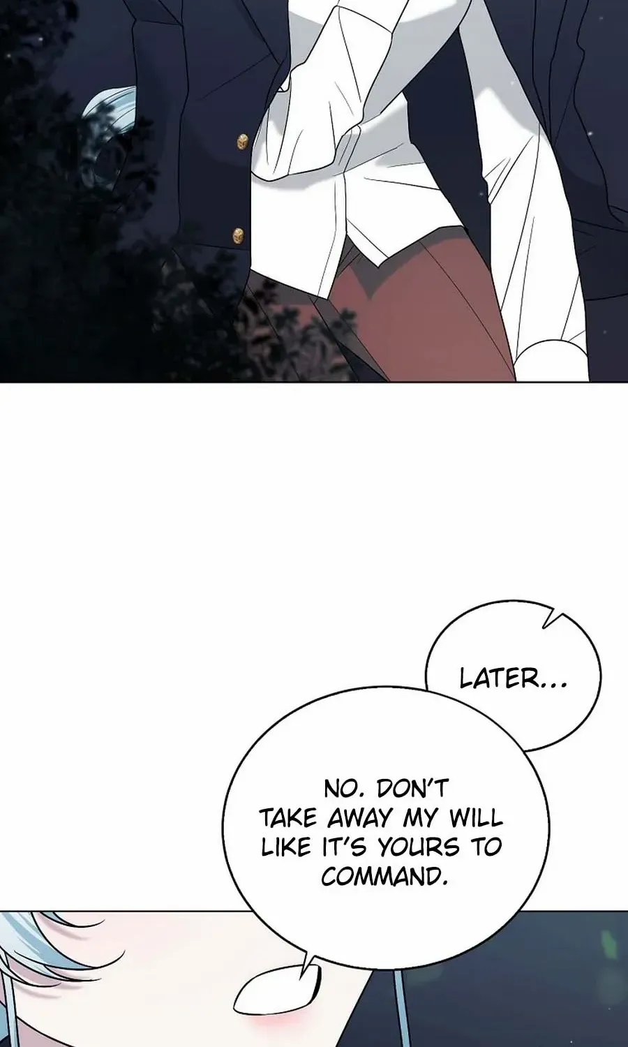 My tyrant’s husband somehow became cautious Chapter 87 page 73 - 