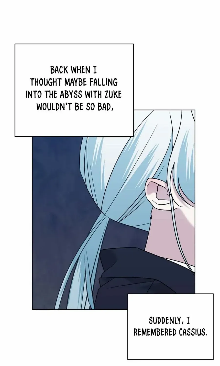 My tyrant’s husband somehow became cautious Chapter 87 page 80 - 