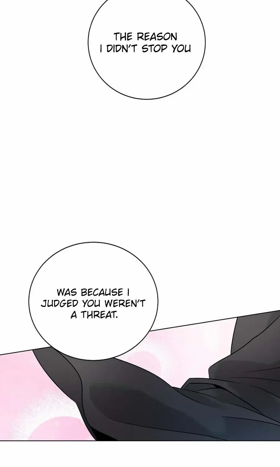 My tyrant’s husband somehow became cautious Chapter 87 page 9 - 