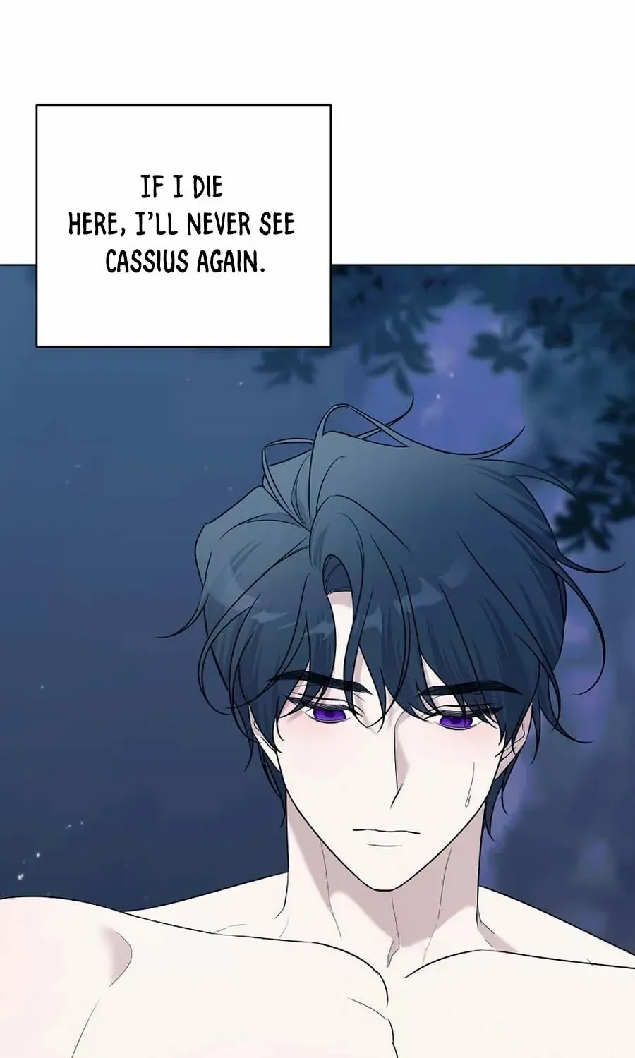 My tyrant’s husband somehow became cautious Chapter 87 page 81 - 