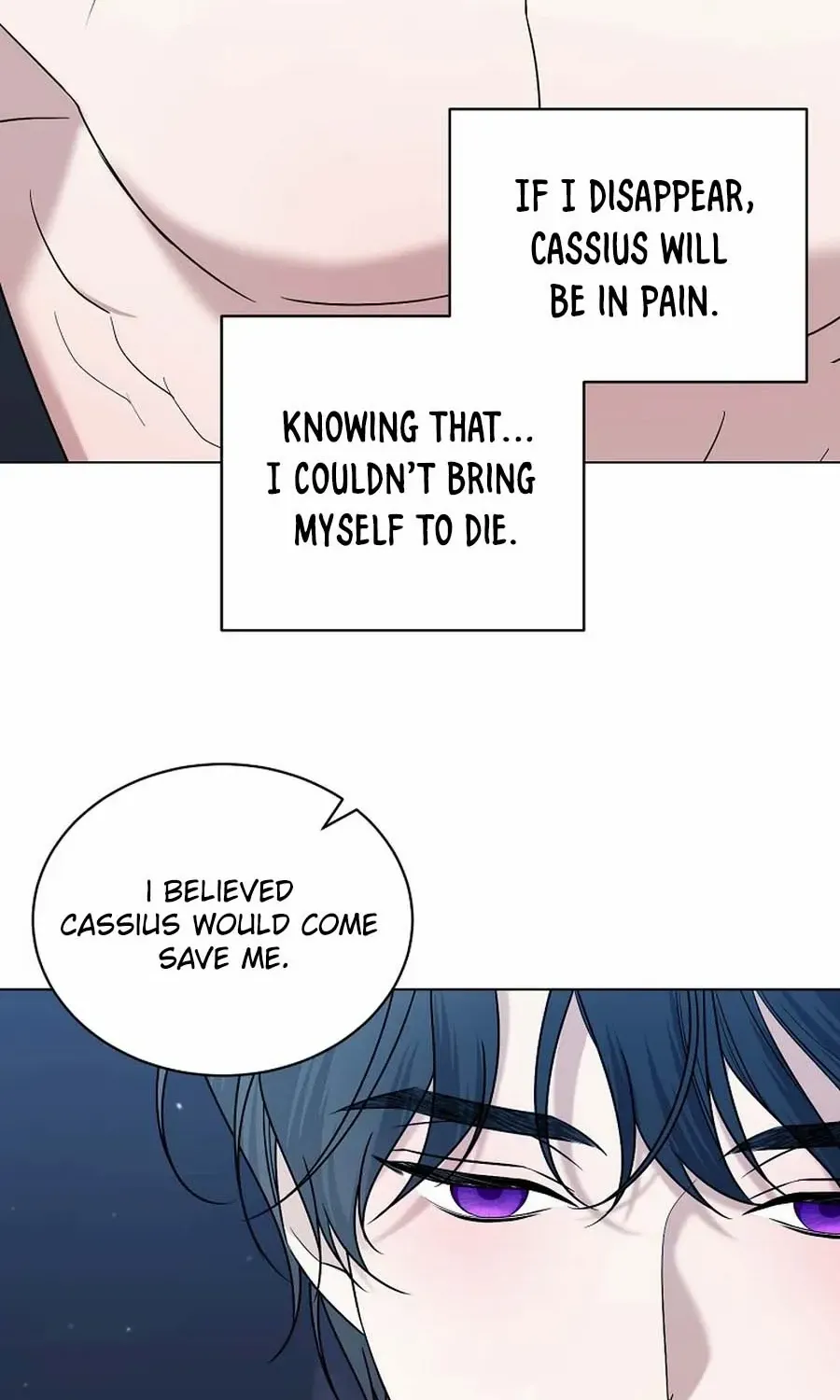 My tyrant’s husband somehow became cautious Chapter 87 page 82 - 