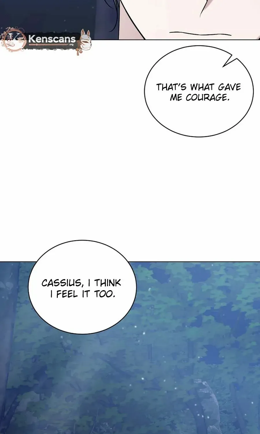 My tyrant’s husband somehow became cautious Chapter 87 page 83 - 